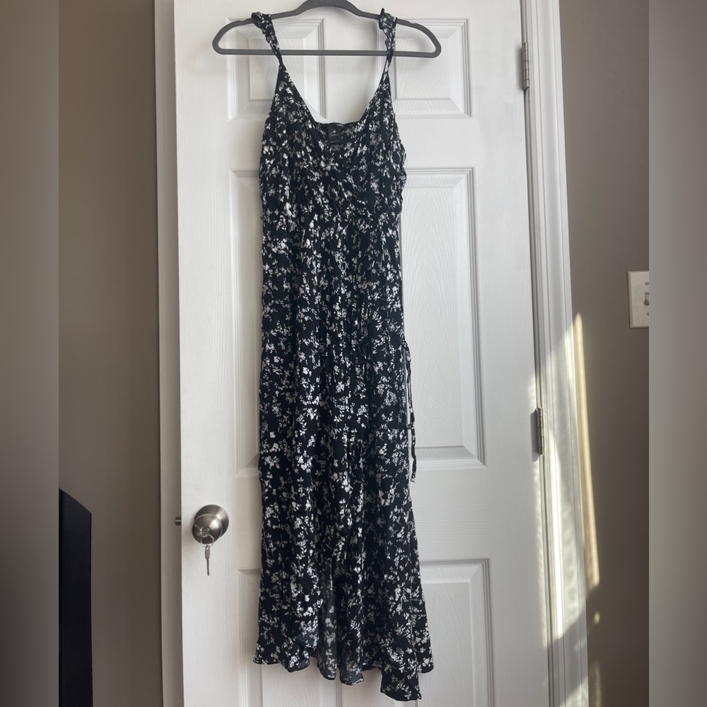 Flowy Summer Dress